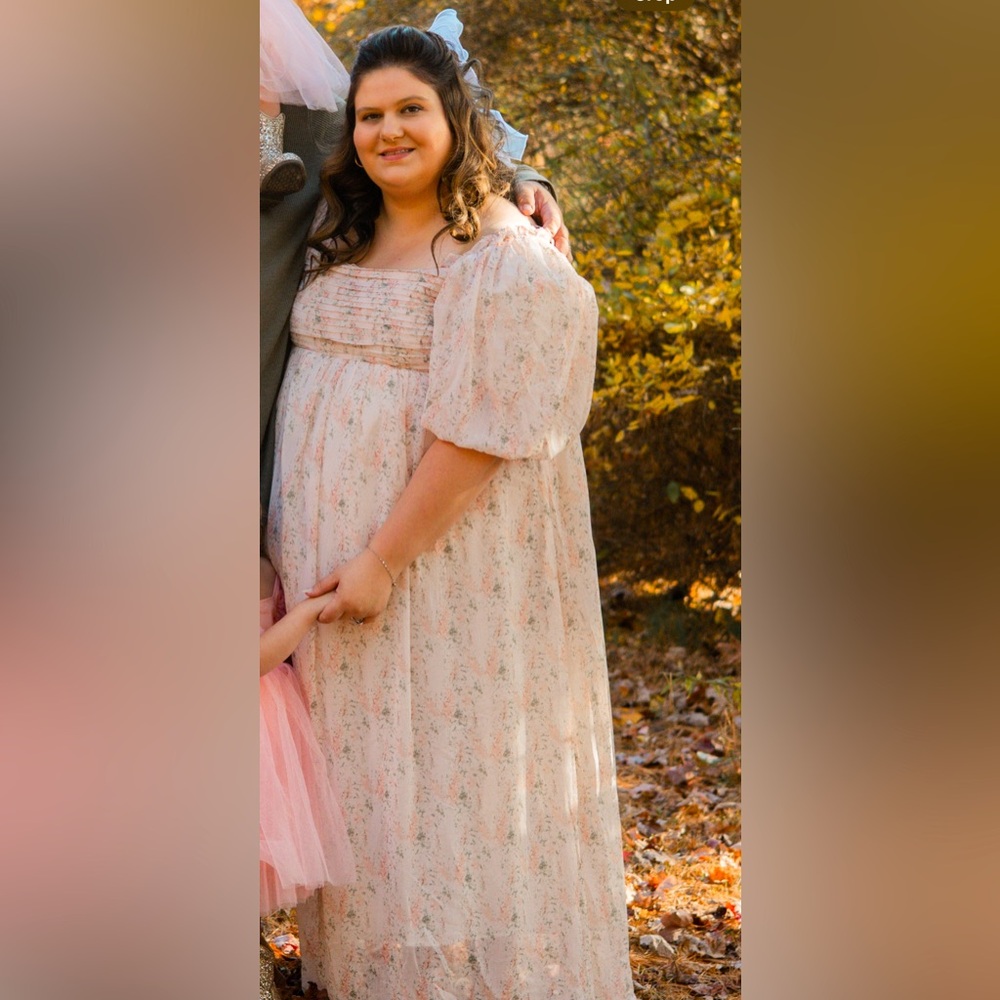 Worth Collective Dress